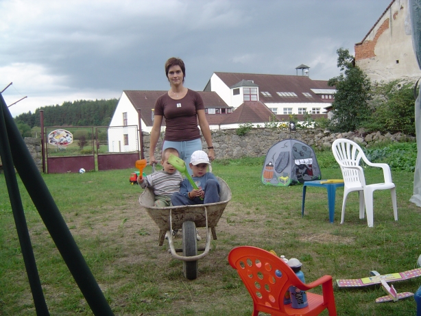 Odmena za praci