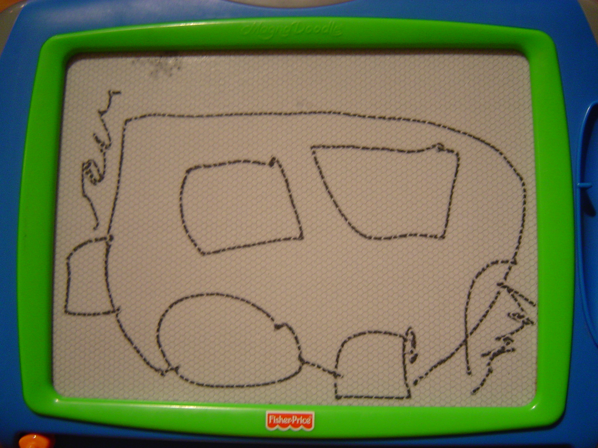 autobus