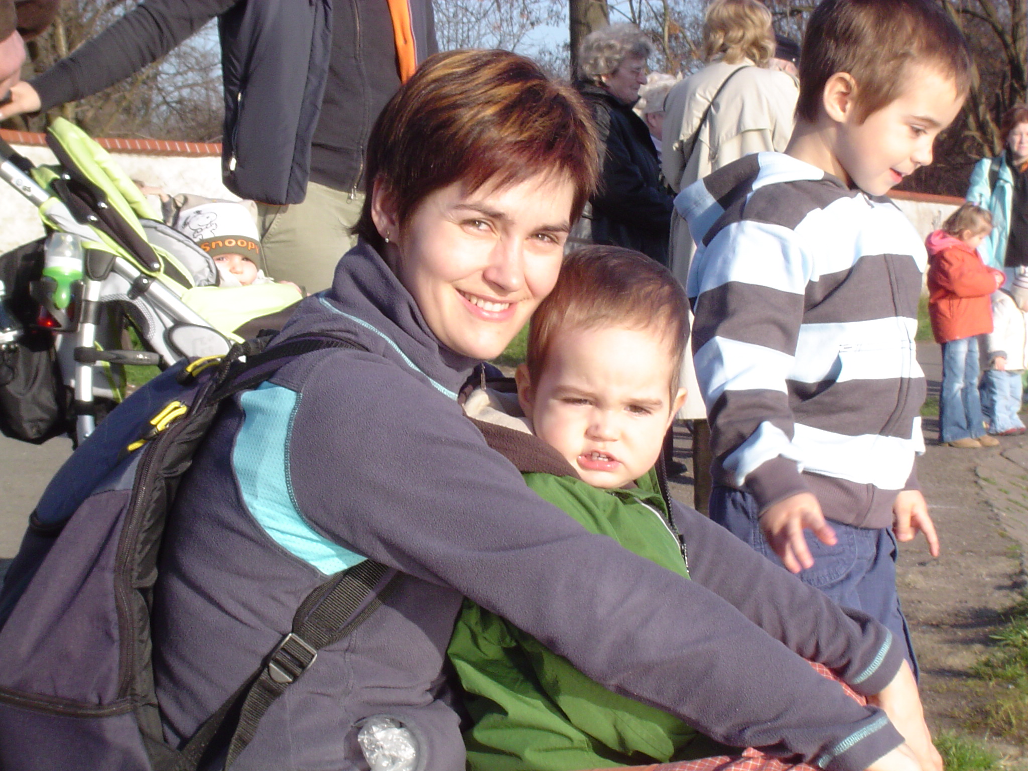 cela mama